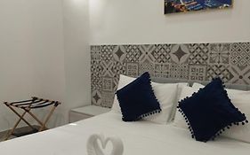 Capodimonte Home